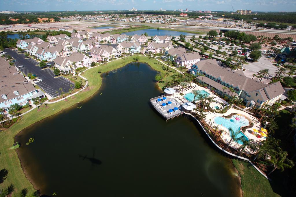 Mike Ditka Resorts Celebration Exterior foto
